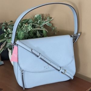 Kate Spade Flap Shoulder Bag